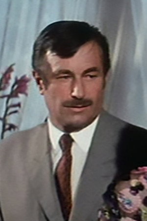 Photo of Bernard Charlan from the Latest Netflix gallery