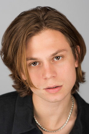 Photo of Joe Apollonio from the Latest Netflix gallery
