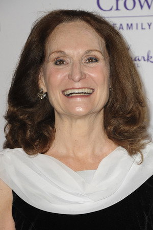 Beth Grant photo