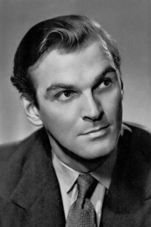 Stanley Baker photo