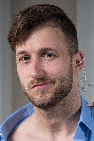 Photo of Nicholas Ryder from the Latest Netflix gallery