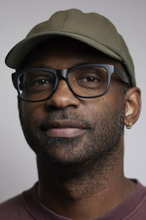 Photo of RaMell Ross from the Latest Netflix gallery