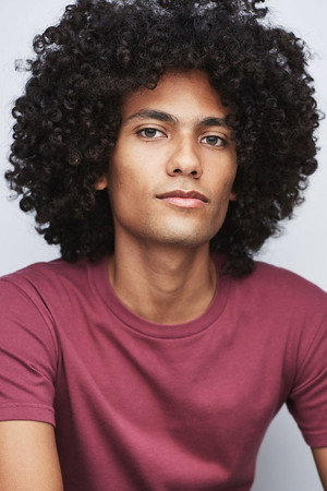 Photo of Luka Kain from the Latest Netflix gallery