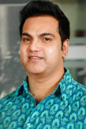 Photo of Abhijit SriDas from the Latest Netflix gallery