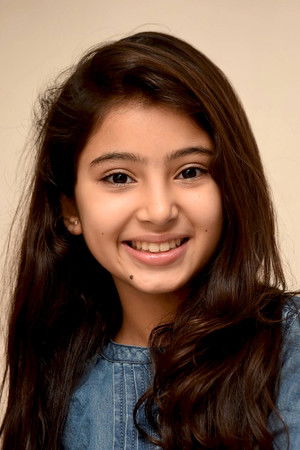 Sara Arjun photo
