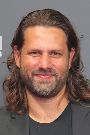 Adam Bousdoukos photo