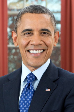 Barack Obama photo