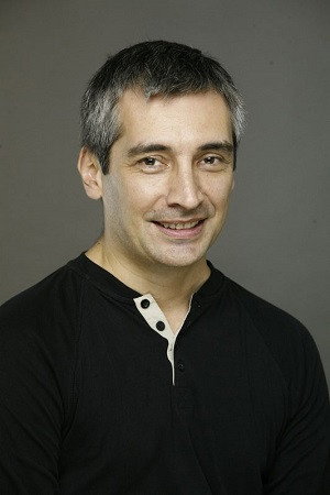 Photo of Batur Belirdi from the Latest Netflix gallery