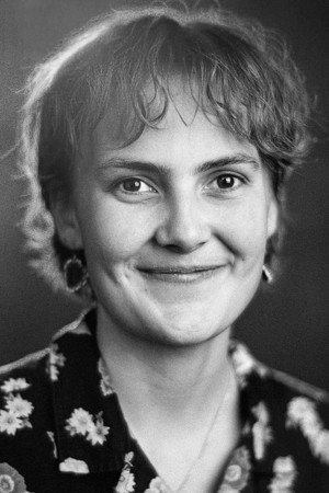 Photo of Synneva Lindblad from the Latest Netflix gallery