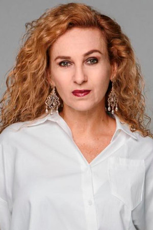 Photo of Katia Condos from the Latest Netflix gallery