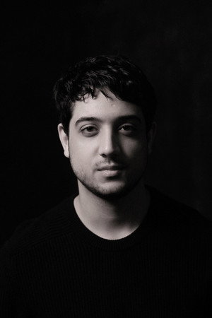 Photo of Inderveer Sodhi from the Latest Netflix gallery