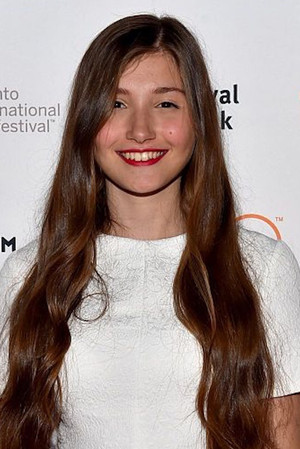 Ilayda Akdoğan photo