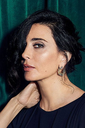 Photo of Nadine Labaki from the Latest Netflix gallery