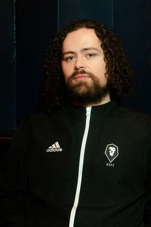 Photo of Jack Clarke from the Latest Netflix gallery