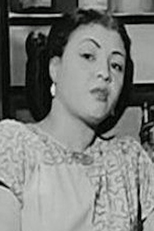 Photo of Basima Ahmed from the Latest Netflix gallery