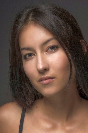 Photo of Kimi Alexander from the Latest Netflix gallery
