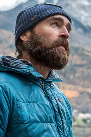 Photo of Sean Villanueva O'Driscoll from the Latest Netflix gallery