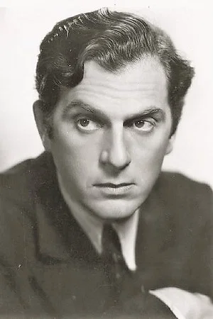Photo of Walter Woolf King from the Latest Netflix gallery