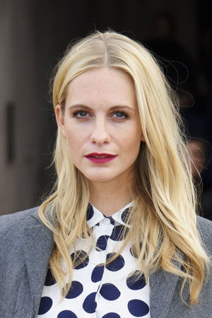 Poppy Delevingne photo