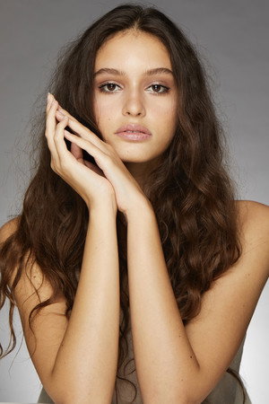 Photo of Alice Maselli from the Latest Netflix gallery