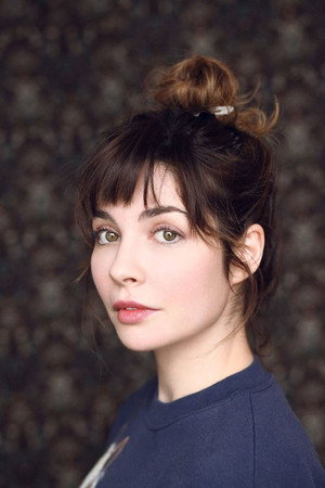 Alix Bénézech photo