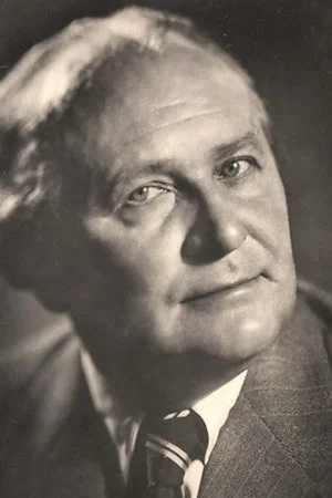 Photo of Eugen Klöpfer from the Latest Netflix gallery