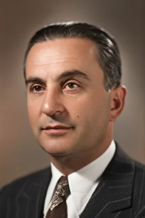 Photo of Münir Nurettin Selçuk from the Latest Netflix gallery