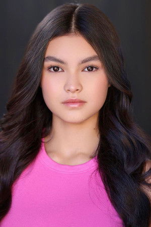 Kaileen Angelic Chang photo