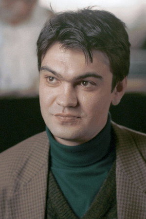 Photo of Vasili Pichul from the Latest Netflix gallery