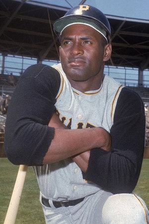 Roberto Clemente photo