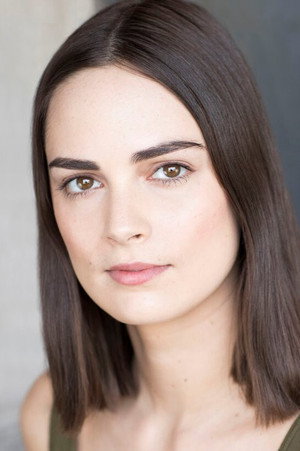 Photo of Nicole Velasco Lockard from the Latest Netflix gallery