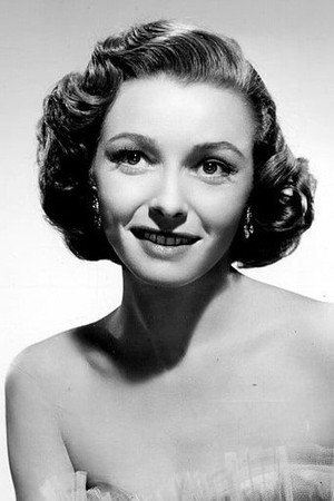 Patricia Neal photo