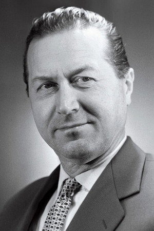 Photo of Olev Eskola from the Latest Netflix gallery