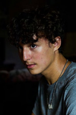 Photo of Rafael Luis Klein-Hessling from the Latest Netflix gallery