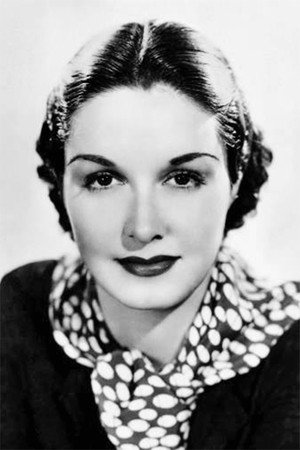 Gail Patrick photo
