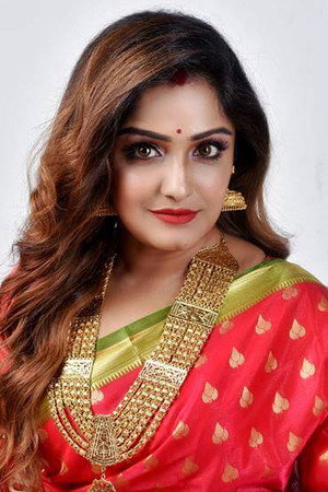 Photo of Sayantani Guhathakurta from the Latest Netflix gallery