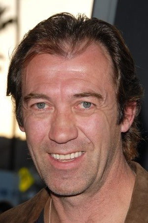 Shaun Johnston photo