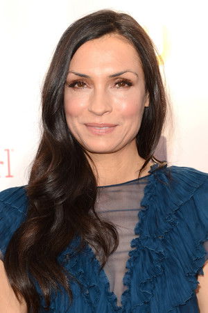 Famke Janssen photo