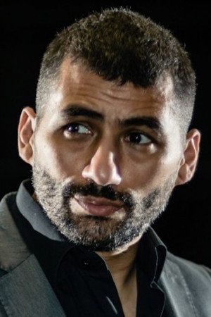 Photo of Tamer Yiğit from the Latest Netflix gallery