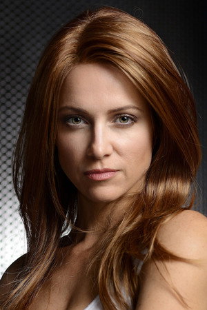 Photo of Jeanine Harrington from the Latest Netflix gallery