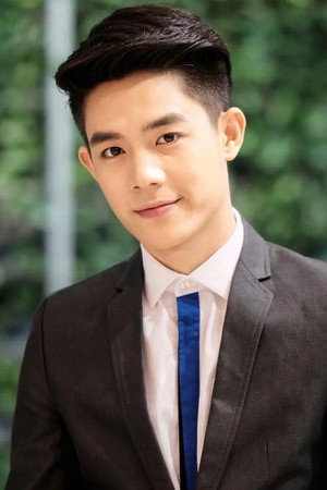 Tinnakorn Puwasakdiwong photo