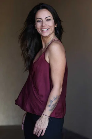 Photo of Alessia Fugardi from the Latest Netflix gallery