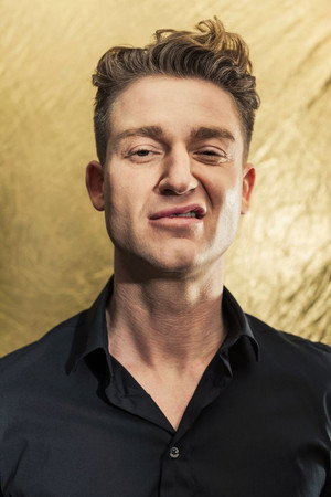 Jani Kazaltzis photo