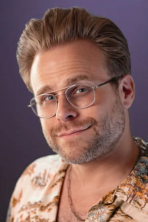 Photo of Adam Conover from the Latest Netflix gallery