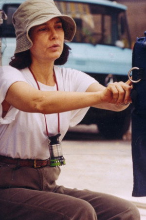 Photo of Ana Carolina from the Latest Netflix gallery