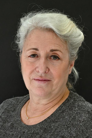 Photo of Sylvie Legault from the Latest Netflix gallery