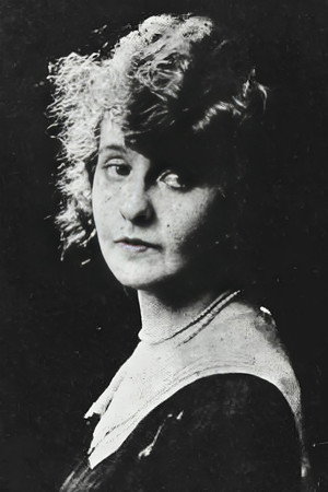 Photo of Millicent Fisher from the Latest Netflix gallery