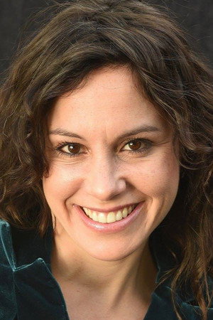 Photo of Allyson Sereboff from the Latest Netflix gallery