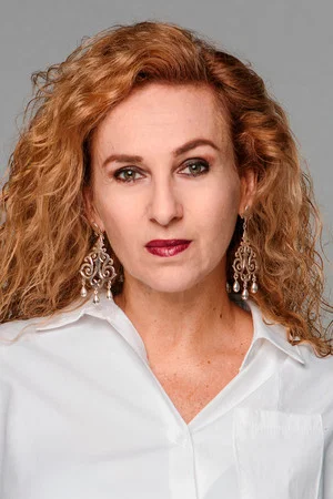 Photo of Katia Condos from the Latest Netflix gallery