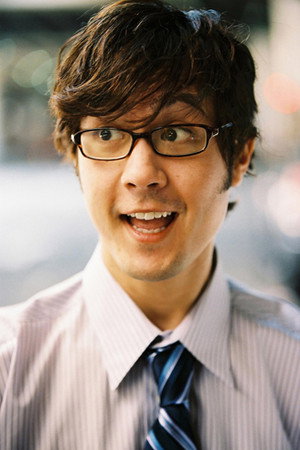 Photo of Scott Conner from the Latest Netflix gallery